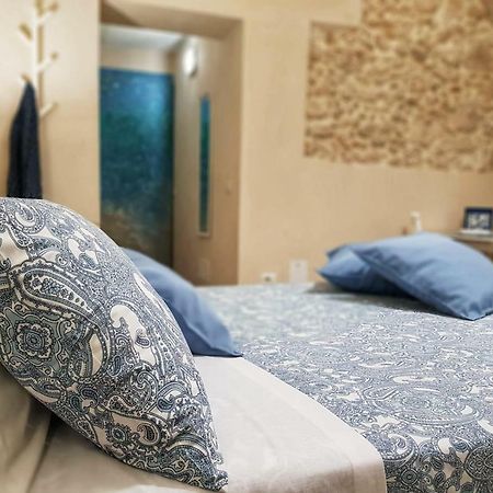 Essentia Rooms- Ortigia Holidays Syracuse Екстер'єр фото