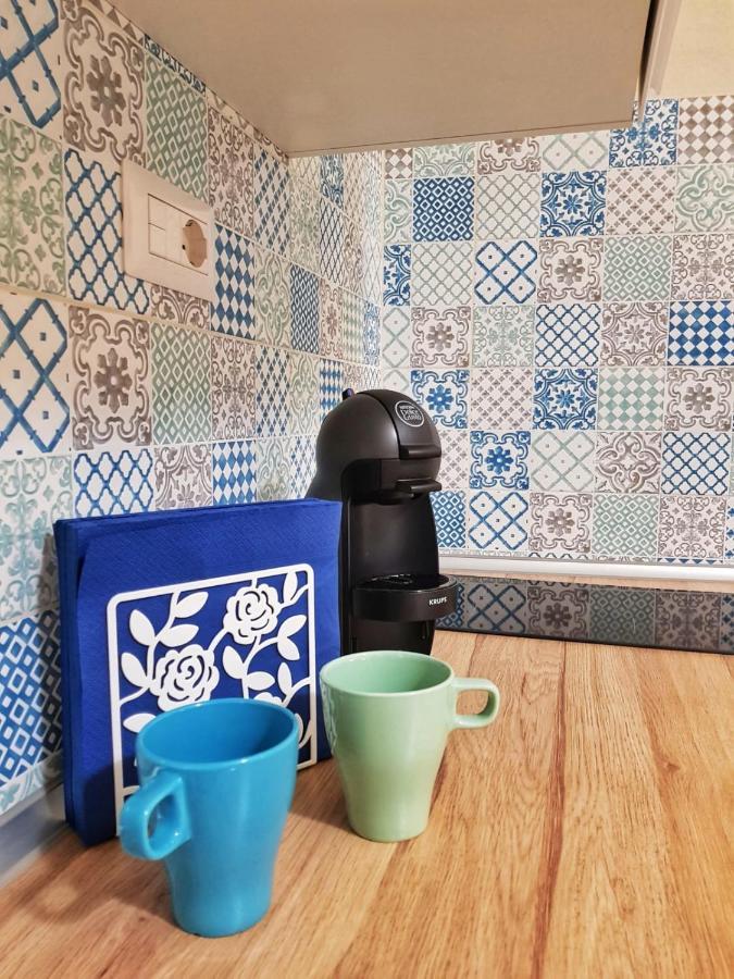 Essentia Rooms- Ortigia Holidays Syracuse Екстер'єр фото