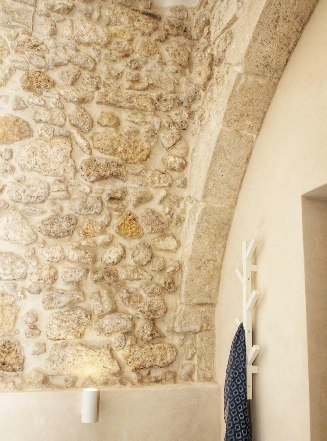 Essentia Rooms- Ortigia Holidays Syracuse Екстер'єр фото